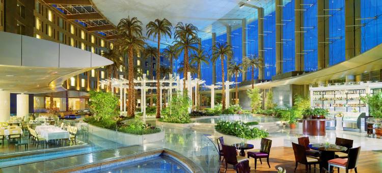 赫尔希尔顿逸林酒店(DoubleTree by Hilton Hull)图片
