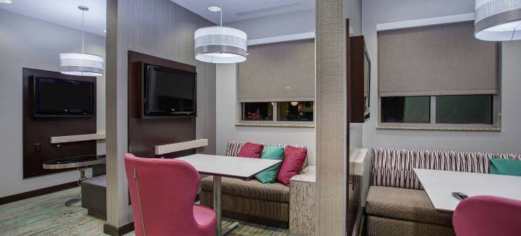 杰克逊居家酒店(Residence Inn Jackson)图片