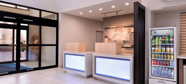 智选假日套房酒店埃尔金(Holiday Inn Express & Suites ELGIN by IHG)图片