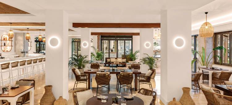 阿吉曼萨雷豪华精选度假村(Ajman Saray, a Luxury Collection Resort, Ajman)图片