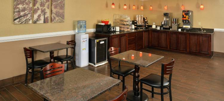 多尔顿红顶酒店(Red Roof Inn Dalton)图片