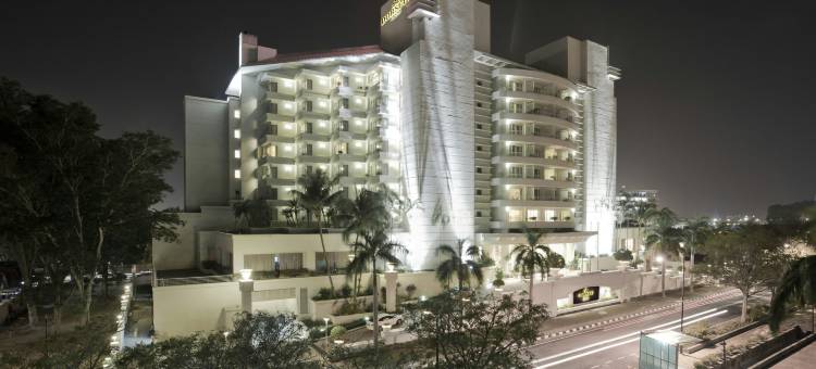 纳闽帝盛君豪酒店(Dorsett Grand Labuan)图片