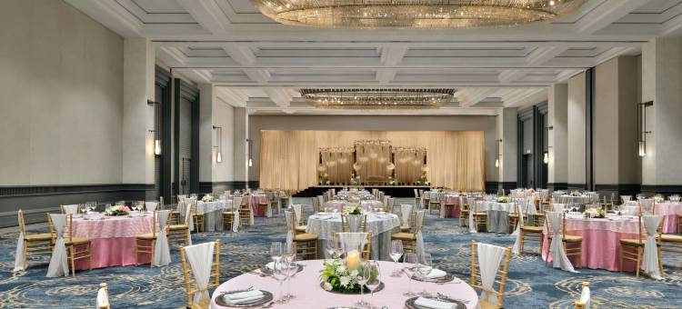孟买波维湖威斯汀酒店(The Westin Mumbai Powai Lake)图片