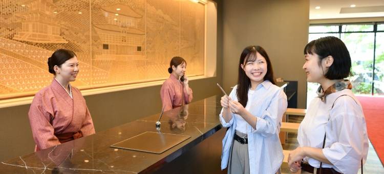 奈良和藏格兰德里奥酒店(Grandvrio Hotel Nara -Wakura- -Route Inn Hotels-)图片
