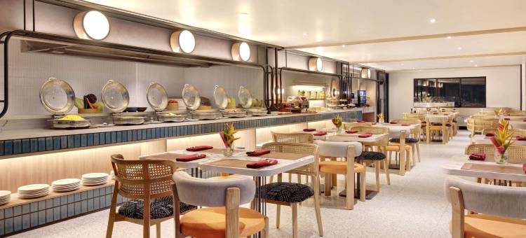 TRIBE酒店巴厘岛雷吉安(2026年8月开业)(Tribe Bali Legian (Opening August 2026))图片