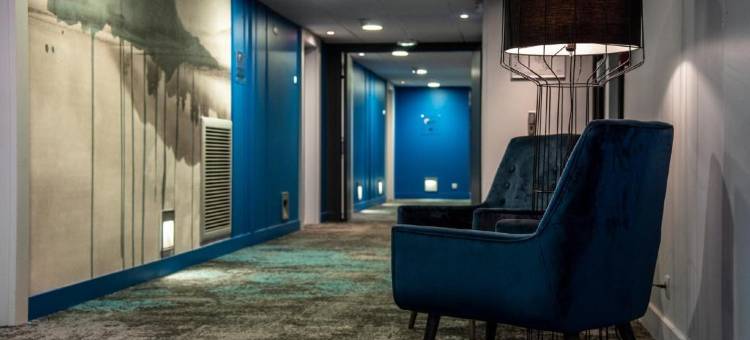 阿卡库贝斯特韦斯特酒店(Best Western Aquakub)图片