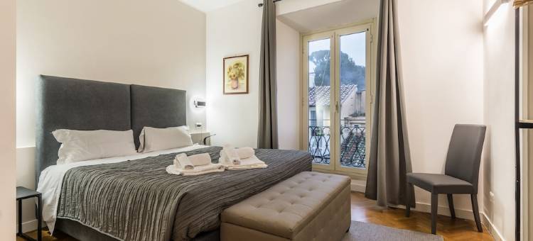 蒂托尼宫殿花园酒店(Tittoni Palace Gardens)图片