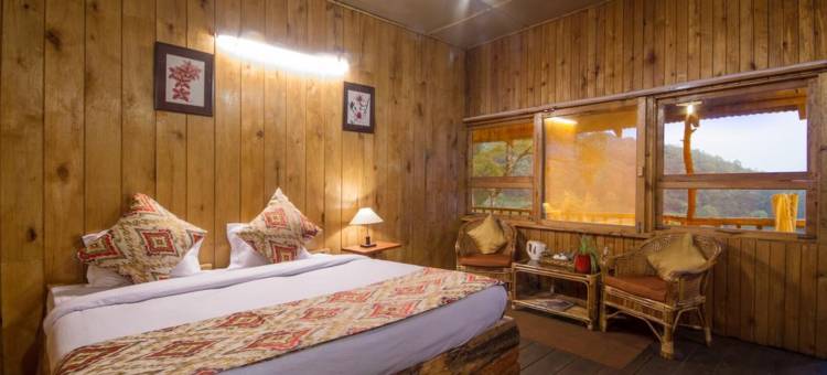 曼甘蒙洛姆自然度假村(Munlom Nature Resort)图片