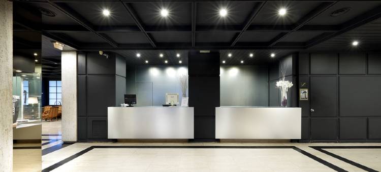 布尔戈斯住宿加早餐酒店(B&B Hotel Burgos)图片