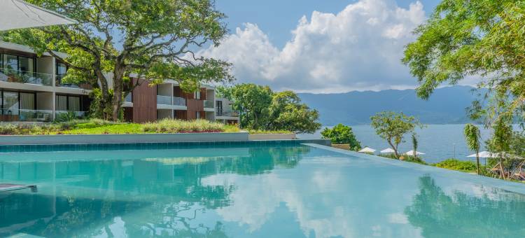 温德姆伊利亚贝拉美人鱼旅馆(Wyndham Ilhabela Casa di Sirena)图片