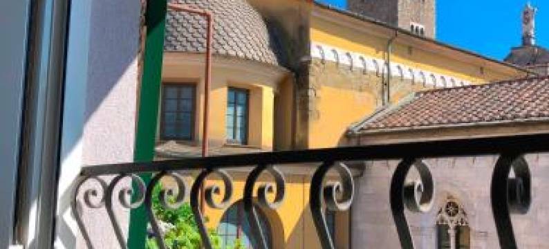 皮亚泽塔住宿加早餐旅馆(Affittacamere in Piazzetta)图片