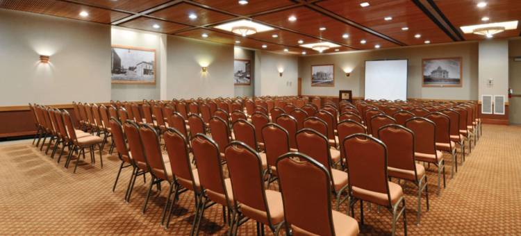 谢里登中心贝斯特韦斯特酒店(Best Western Sheridan Center)图片