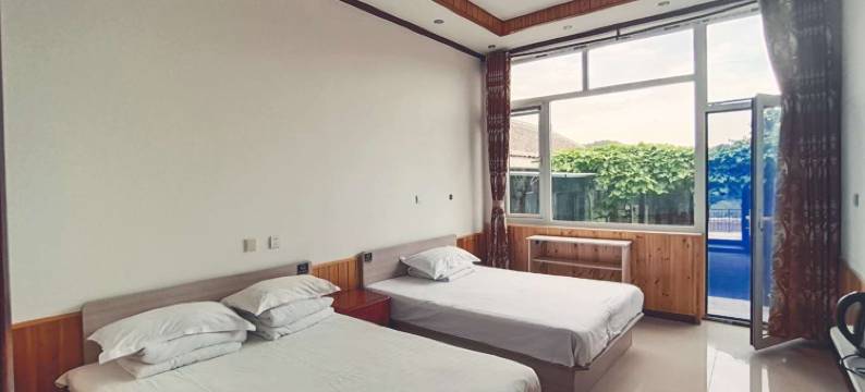 天津正午时光民宿图片