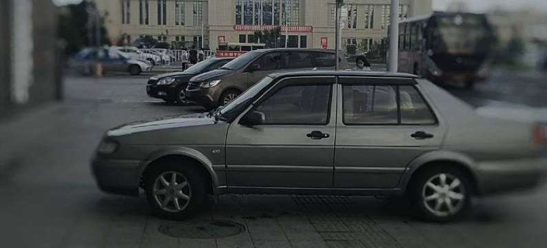 佳木斯方圆宾馆图片