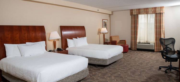 伊利希尔顿花园酒店(Hilton Garden Inn Erie)图片