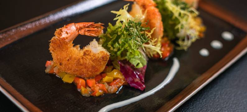 安贝格霍夫酒店(Hotel Amberger Hof)图片