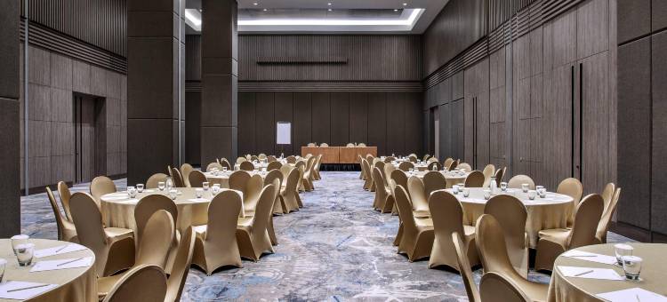美居唐格朗 BSD 城酒店(Mercure Tangerang BSD City)图片