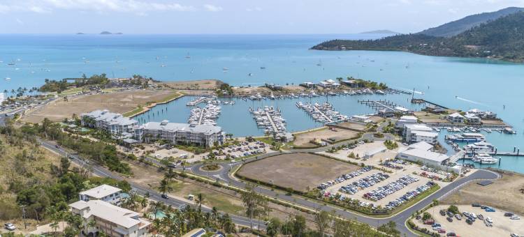 Club Wyndham Airlie Beach图片