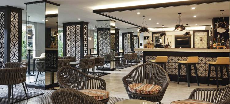 长滩岛瑞享度假村(Movenpick Resort & Spa Boracay)图片