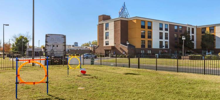 福特米尔舒适酒店 卡罗温兹大道游乐园(Comfort Inn Fort Mill Amusement Park at Carowinds Blvd)图片