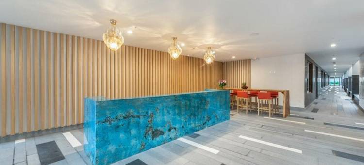 圣基茨岛基欧度假村-希尔顿格芮精选(Koi Resort Saint Kitts, Curio Collection by Hilton)图片