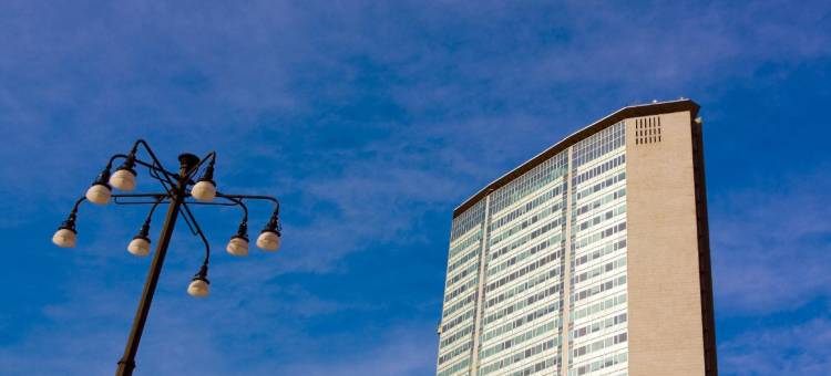 奥纳托酒店- B&B酒店集团(B&B Hotel Milano Ornato)图片