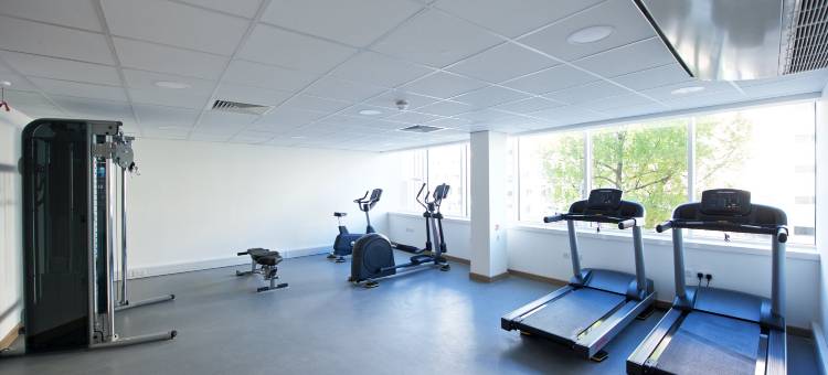 曼彻斯特皮卡迪利星城公寓式酒店(Staycity Aparthotels Manchester Piccadilly)图片