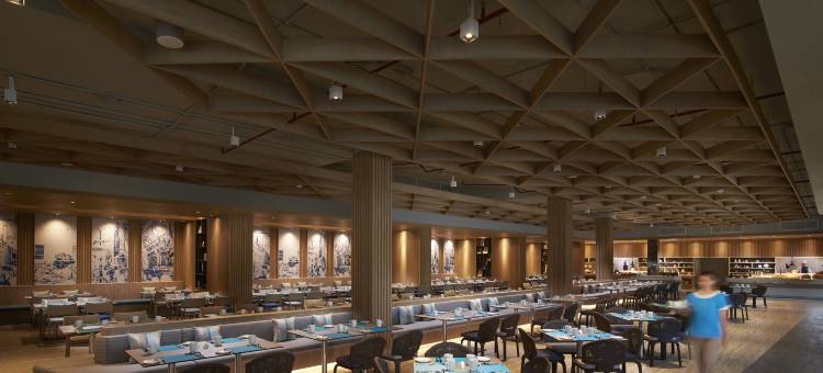 芭堤雅遨舍度假酒店(OZO North Pattaya)图片