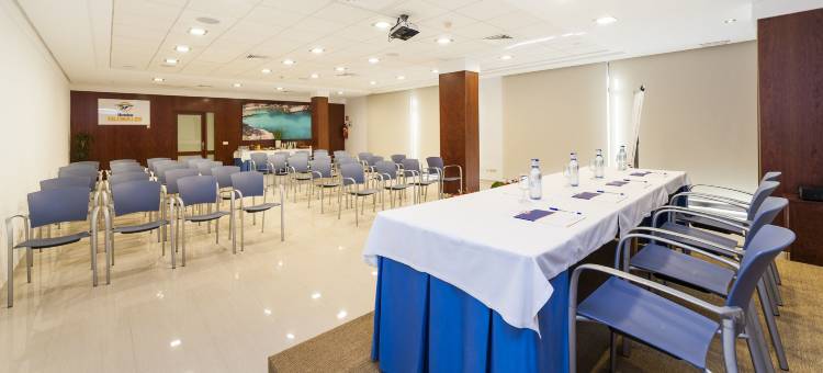 环球圣塔波萨公园酒店(Globales Santa Ponsa Park)图片