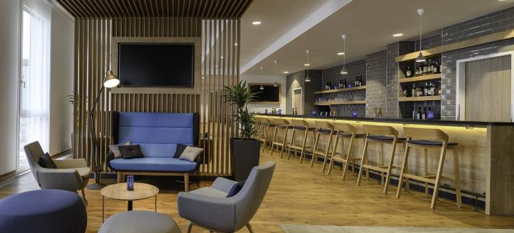 雷根斯堡智选假日酒店(Holiday Inn Express Regensburg)图片