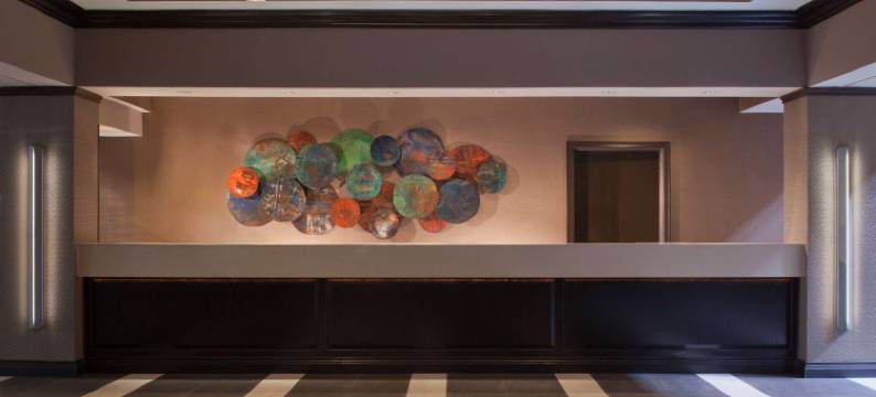 休斯顿希尔顿安泊套房酒店-近加勒里亚(Embassy Suites by Hilton Houston Near the Galleria)图片