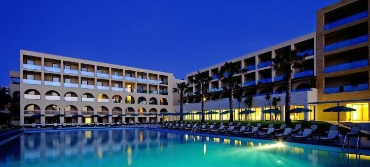 阿尔盖罗斯密卡洛斯 V 酒店(Smy Carlos V Wellness & Spa Alghero)图片