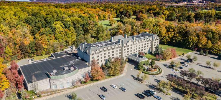 珍珠河希尔顿酒店(Hilton Pearl River)图片