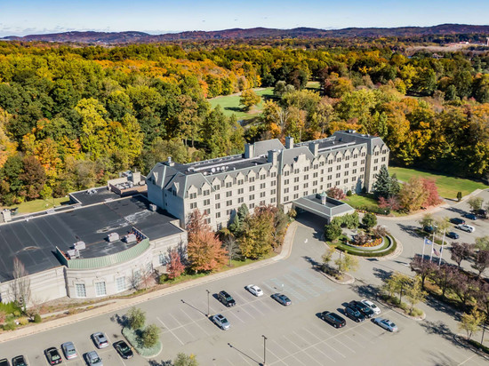 珍珠河希尔顿酒店