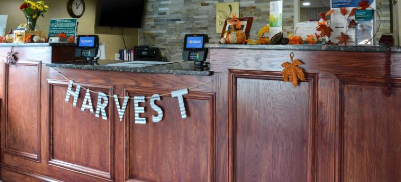 Comfort Inn Dunmore - Scranton East图片