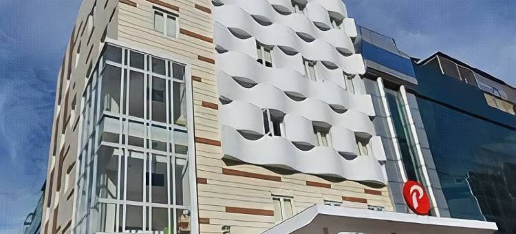 WTC芒加杜阿德普里马酒店(d'primahotel WTC Mangga Dua)图片