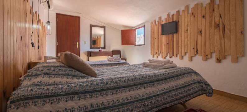 贝沙旅舍(Beja Hostel)图片