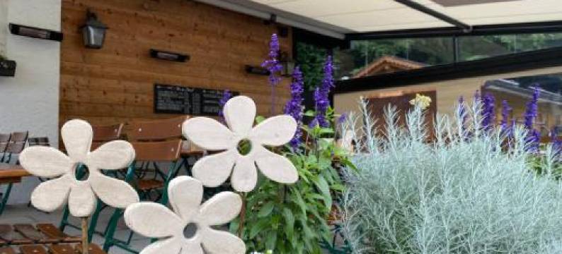 Gasthaus Sulzfluh图片