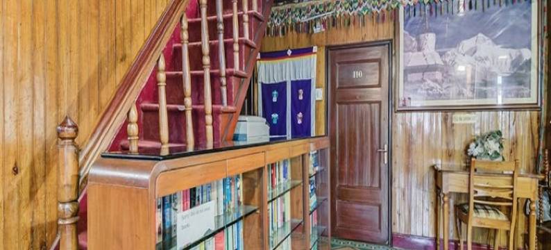 Dekeling Hotel图片