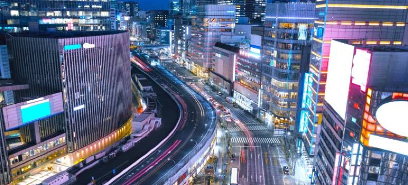 相铁FRESA INN-新桥日比谷口(Sotetsu Fresa Inn Shimbashi Hibiyaguchi)图片