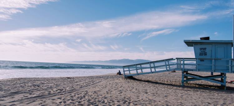 洛杉矶国际机场/埃尔塞贡多万枫酒店(Fairfield Inn & Suites by Marriott Los Angeles LAX/El Segundo)图片