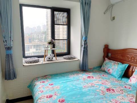 成都谢尔比公寓