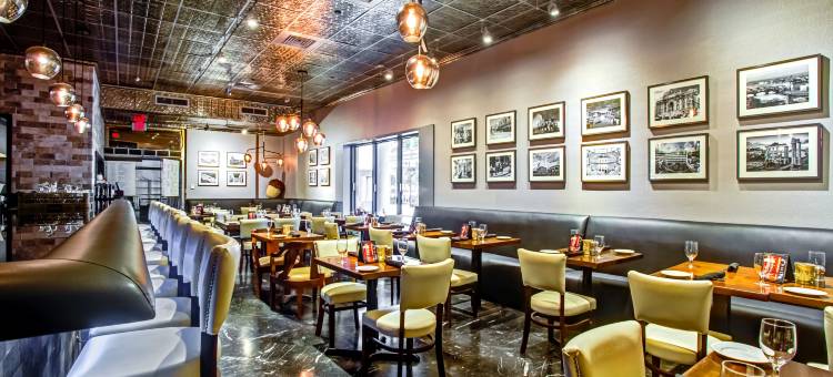 比斯坎湾逸林大酒店(DoubleTree by Hilton Grand Hotel Biscayne Bay)图片