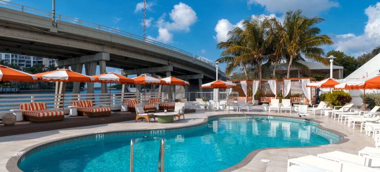 博卡－拉顿水石海滨度假村-希尔顿格芮精选(Waterstone Resort & Marina Boca Raton, Curio Collection by Hilton)图片