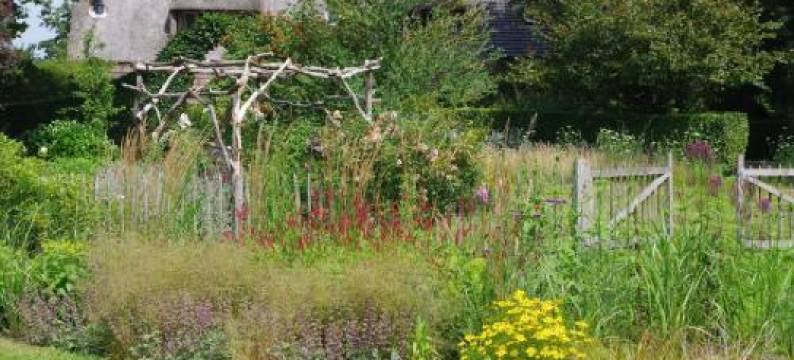 Farmhouse de Hoeve B&B Apartment图片