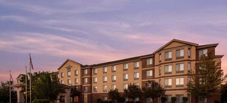Homewood Suites by Hilton奥兰德公园(Homewood Suites by Hilton Orland Park)图片