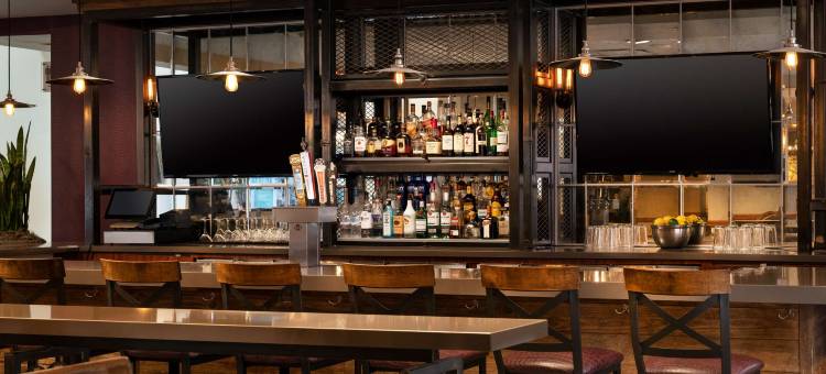 新奥尔良希尔顿安泊酒店(Embassy Suites by Hilton New Orleans)图片