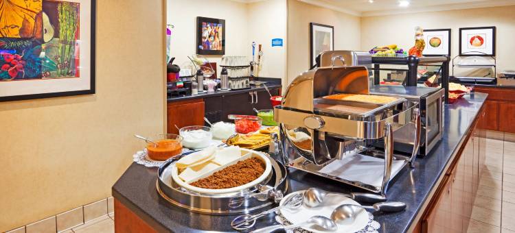 查塔努加市中心/会议中心Staybridge Suites酒店(Staybridge Suites Chattanooga Dwtn - Conv Ctnr)图片