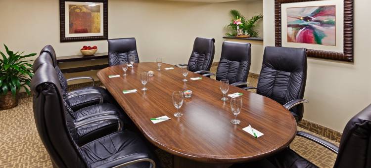 Holiday Inn & Suites 博福特@公路21(Holiday Inn & Suites Beaufort @ Highway 21)图片