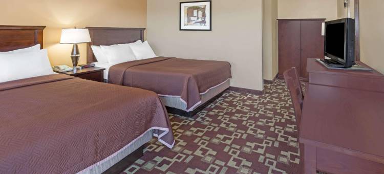 纽波特Travelodge by Wyndham(Travelodge Newport)(Travelodge by Wyndham Newport)图片